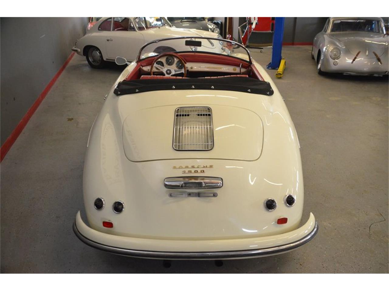 1956 Porsche Speedster for sale in Lebanon, TN – photo 5