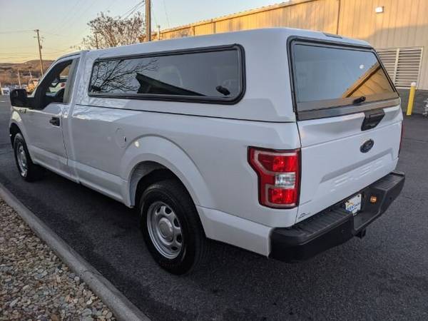 2019 Ford F-150 XL - - by dealer - vehicle automotive for sale in Knoxville, TN – photo 2
