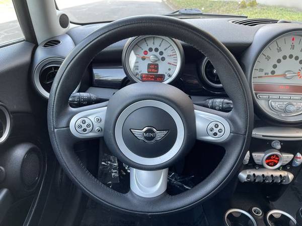 2008 Mini Cooper Base 85235 Miles - - by dealer for sale in Portland, OR – photo 13