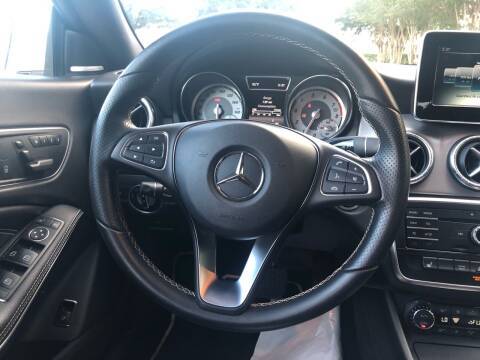 ***2016 MERCEDES BENZ CLA CLA 250 ***A/F for sale in Houston, TX – photo 11