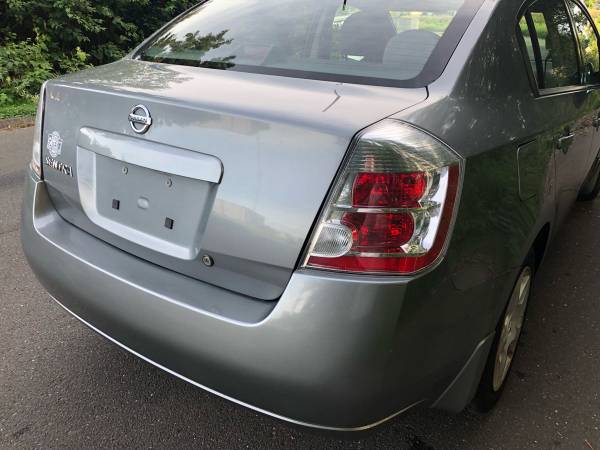_____ 2008 NISSAN SENTRA - AUTOMATIC - EXCELLENT CONDITION -... for sale in West Hartford, CT – photo 6