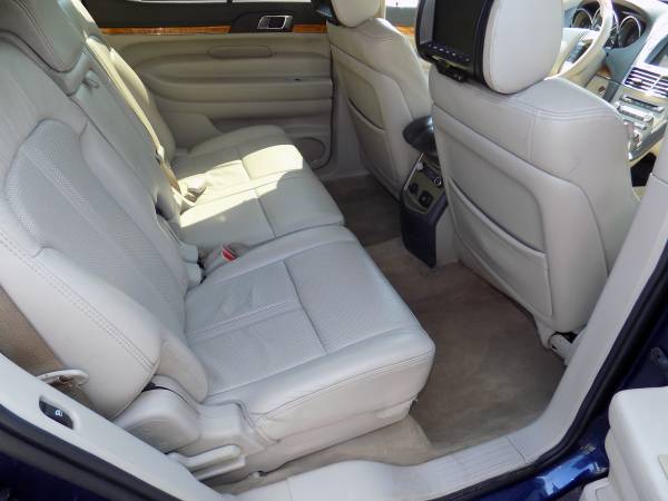 2012 Lincoln MKT 3rd Row Seating Financing Available for sale in Jacksonville, FL – photo 20