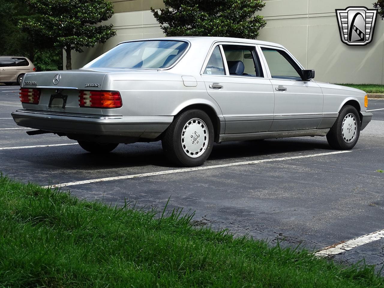 1987 Mercedes-Benz 300 for sale in O'Fallon, IL – photo 33