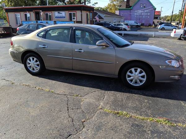 2006 Buick LaCrosse CXL for sale in Pittsburgh, PA – photo 4