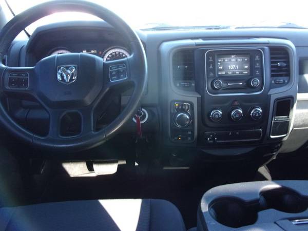 2015 Ram 1500 Tradesman - cars & trucks - by dealer - vehicle... for sale in Idaho Falls, ID – photo 12