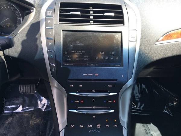 2015 LINCOLN MKZ with for sale in Grandview, WA – photo 15