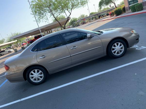 2006 Buick Lucerne CXL 6cyl - cars & trucks - by owner - vehicle... for sale in Phoenix, AZ – photo 2