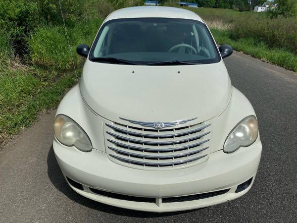 2006 Chrysler PT Cruiser Touring 4dr Wagon - - by for sale in Olympia, WA – photo 4
