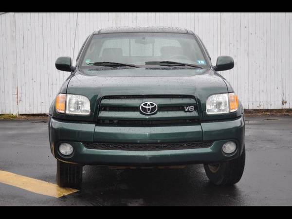 2003 Toyota Tundra Limited Access Cab 4WD - - by for sale in Milford, NH – photo 8