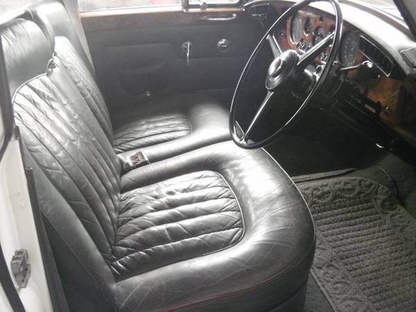 BEST OFFER--SAVE $25,000--1964 ROLLS ROYCE SILVER CLOUD III--GORGEOUS for sale in North East, PA – photo 8