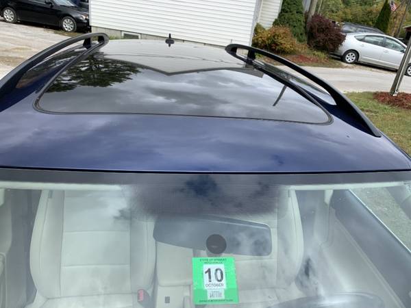 ►►2011 Volkswagen Jetta SportWagen TDI 56k Miles for sale in Williston, ME – photo 10