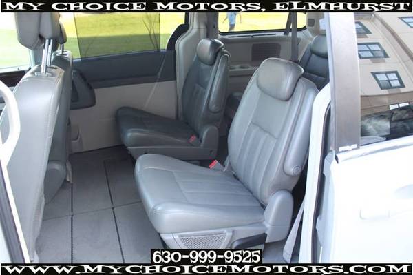 2010*CHRYSLER*TOWN&*COUNTRY*TOURING LEATHER CD ALLOY GOOD TIRES 345253 for sale in Elmhurst, IL – photo 10