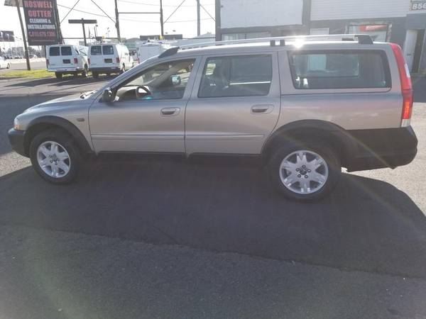 2006 Volvo XC 70 - AWD- Asking $2850 - cars & trucks - by owner -... for sale in PALMYRA, NJ – photo 3