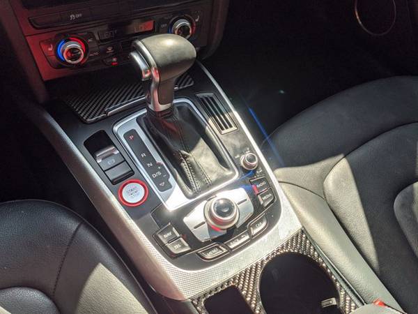 2013 Audi A5 Premium Plus AWD All Wheel Drive SKU: DA037002 - cars & for sale in Bellevue, WA – photo 13