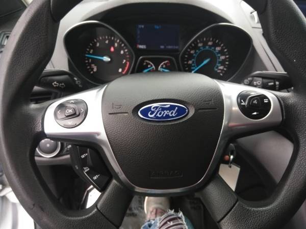2015 FORD ESCAPE SE BACK UP ASSIST BLUETOOTH for sale in Perry, OH – photo 12