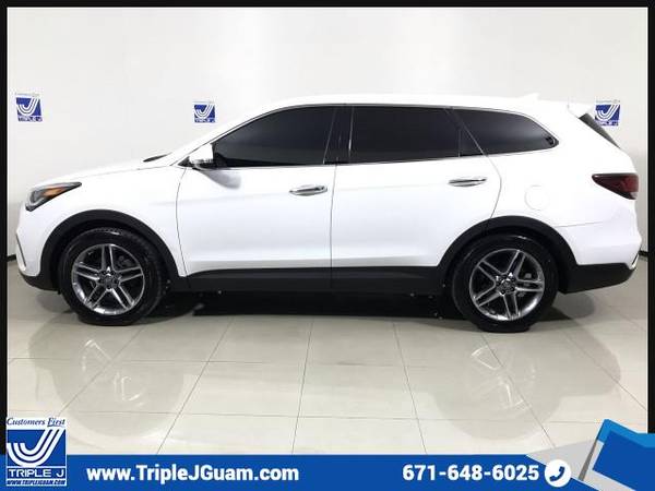 2017 Hyundai Santa Fe - - by dealer for sale in Other, Other – photo 6