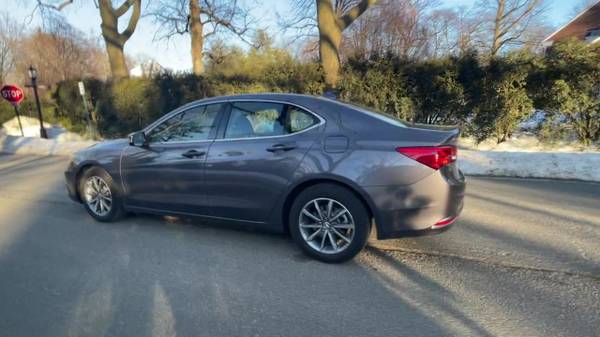 2020 Acura TLX 2 4L Tech Pkg - - by dealer - vehicle for sale in Great Neck, NY – photo 14