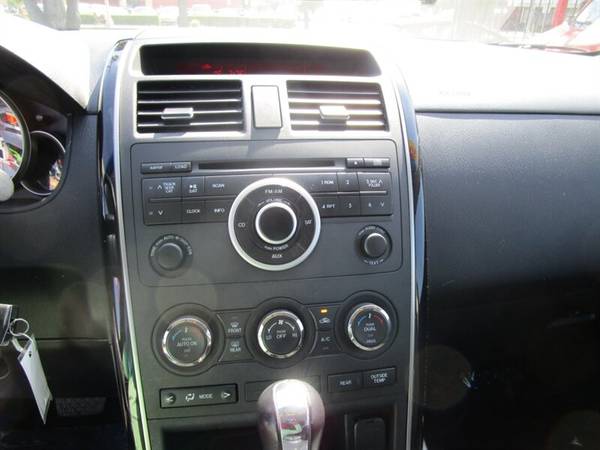 2012 Mazda CX-9 Sport 1000 Down Everyone Approved - cars & trucks -... for sale in Panorama City, CA – photo 14