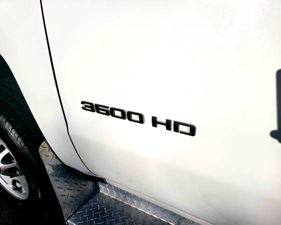 FOR SALE! 2015 Chevrolet Silverado 3500 HD - - by for sale in Wesley Chapel, FL – photo 13