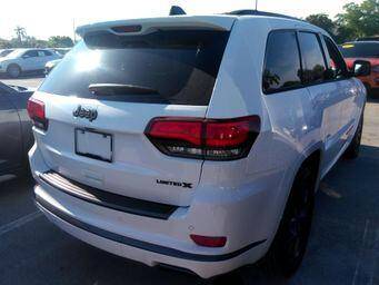 2019 Jeep Grand Cherokee Limited X 4x2 - - by dealer for sale in Passaic, NJ – photo 2