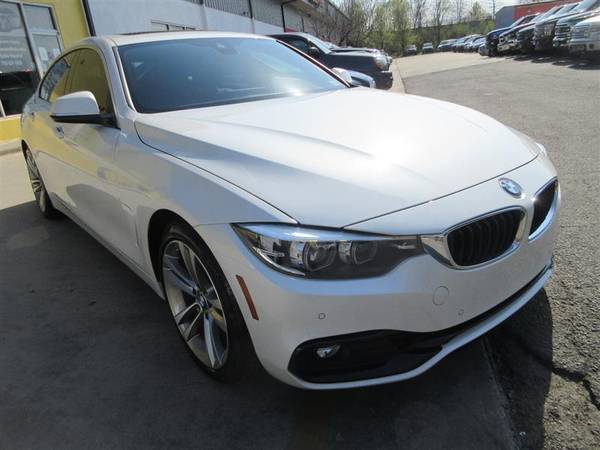 2018 BMW 4 Series 430i Gran Coupe 4dr Sedan CALL OR TEXT TODAY for sale in MANASSAS, District Of Columbia – photo 12