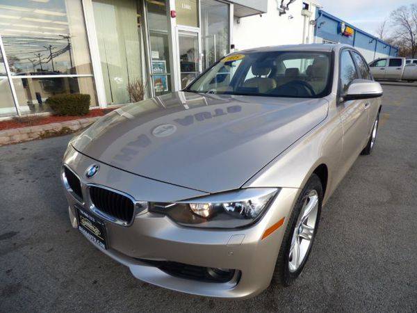 2015 BMW 3 Series 328i xDrive Holiday Special for sale in Burbank, IL – photo 3