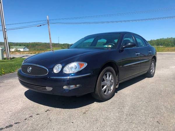 2007 Buick LaCrosse CXL 4dr Sedan for sale in Wrightsville, PA – photo 4