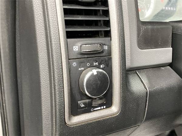 2017 Ram 2500 Tradesman - - by dealer - vehicle for sale in Chillicothe, OH – photo 17