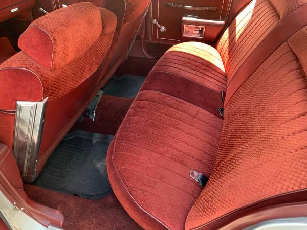 1981 Olds Delta 88 Royale for sale in Chicago, IL – photo 12