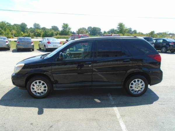2006 Buick Rendezvous CX for sale in Mooresville, IN – photo 5