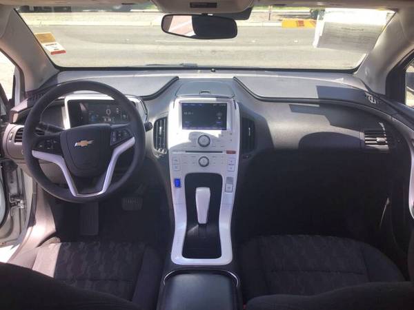 2013 Chevrolet Volt 1-OWNER! ULTRA LOW LOW MILES! MUST SEE... for sale in Chula vista, CA – photo 15