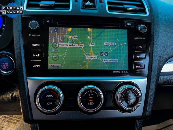 Subaru Crosstrek XT Touring Sunroof Navigation Bluetooth 1 Owner SUV... for sale in tri-cities, TN, TN – photo 7