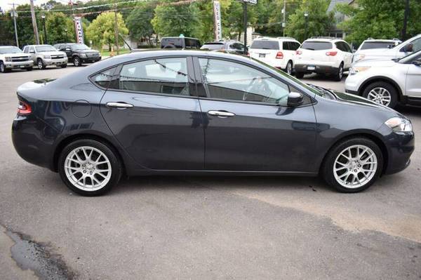 🔥2013 Dodge Dart Limited With 69k Miles (Manual 6 Speed) - cars &... for sale in Inver Grove Heights, MN – photo 8