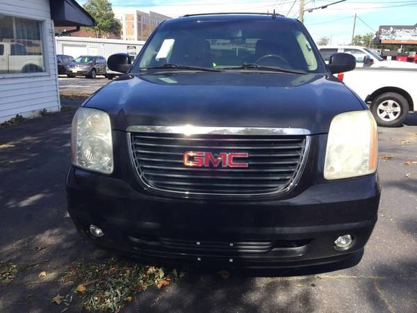 2011 GMC Yukon SLT 4x4 4dr SUV - DWN PAYMENT LOW AS $500! - cars &... for sale in Cumming, GA – photo 3