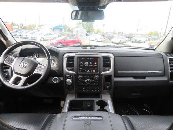 2014 RAM 1500 Longhorn Limited $995 Down Payment for sale in TEMPLE HILLS, MD – photo 19