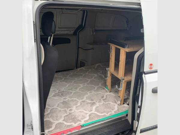 2015 Ram Cargo Van 119" WB Tradesman - cars & trucks - by dealer -... for sale in North Ridgeville, OH – photo 12