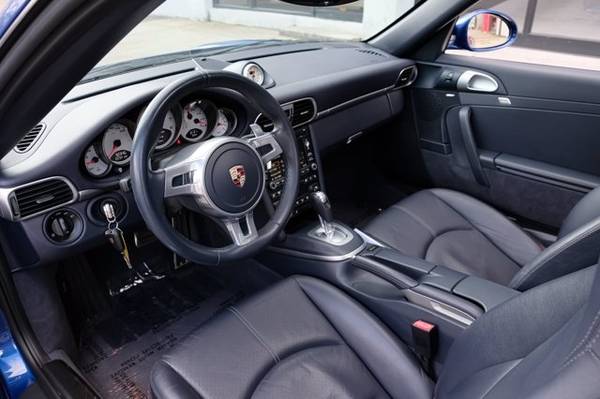 2012 Porsche 911 997 CARRERA S - - by dealer - vehicle for sale in Portland, OR – photo 10