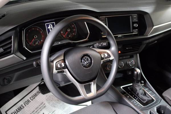 2019 Volkswagen Jetta VW V Sedan - - by dealer for sale in Hayward, CA – photo 16