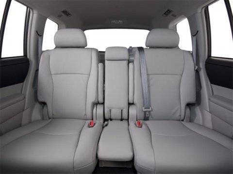 2013 Toyota Highlander Limited - cars & trucks - by dealer - vehicle... for sale in Wichita, KS – photo 17