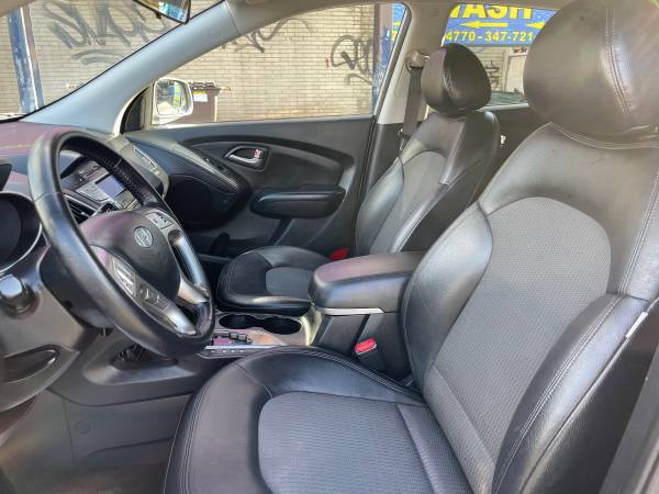 2010 Hyundai Tucson AWD GLS - - by dealer - vehicle for sale in STATEN ISLAND, NY – photo 15
