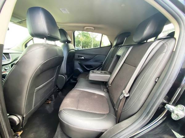 2018 Buick Encore FWD 4dr Preferred BAD CREDIT NO PROBLEM! - cars &... for sale in Miami, FL – photo 19