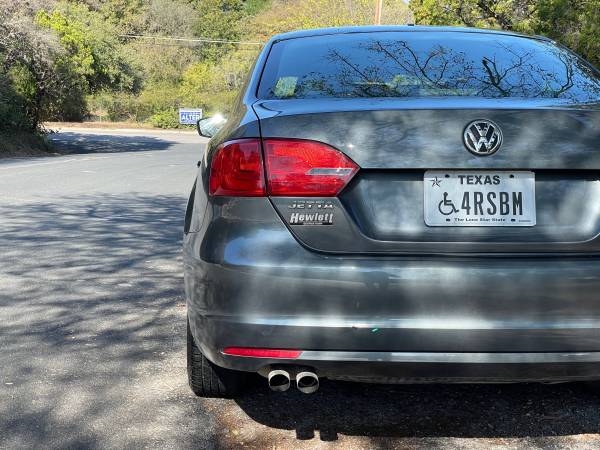 2013 Volkswagen Jetta for sale in Austin, TX – photo 9