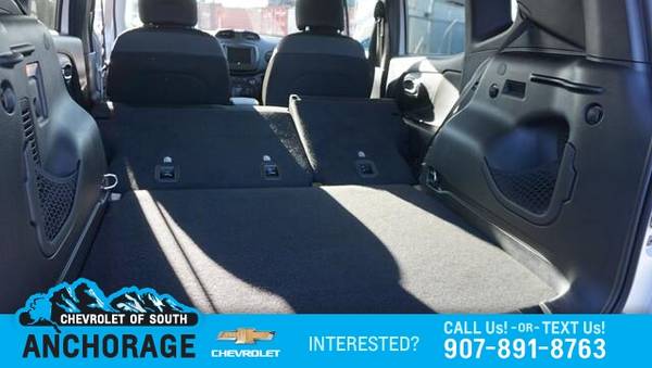 2019 Jeep Renegade Trailhawk 4x4 - cars & trucks - by dealer -... for sale in Anchorage, AK – photo 24