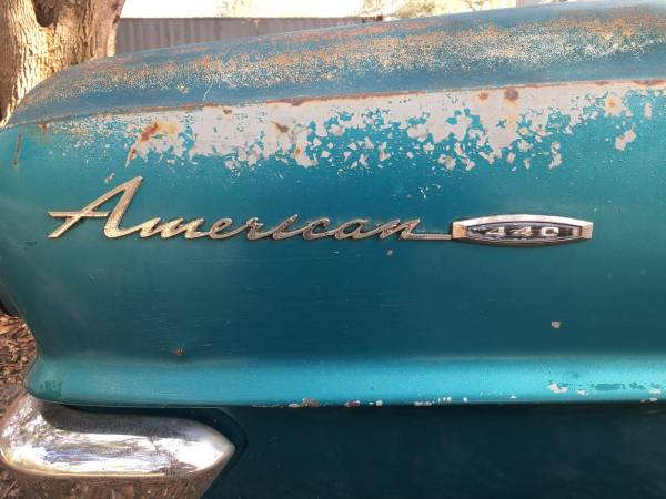 1964 American Rambler 440 for sale in Melrose, FL – photo 6