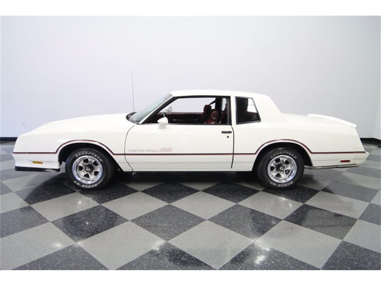 1985 Chevrolet Monte Carlo for sale in Lutz, FL – photo 3
