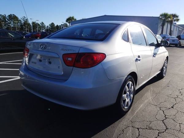 2007 Hyundai Elantra Silver *Priced to Sell Now!!* - cars & trucks -... for sale in Myrtle Beach, SC – photo 11