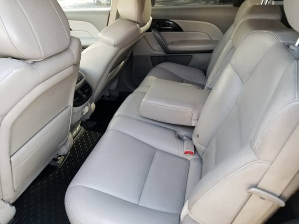 2008 Acura MDX 4dr SUV AT AWD SUPER CLEAN for sale in South St. Paul, MN – photo 15