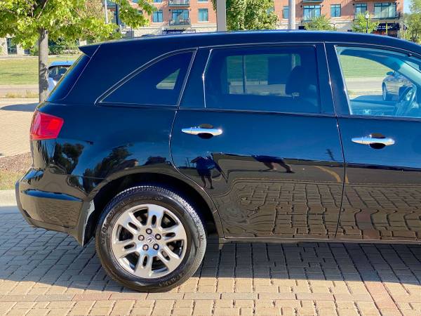 2007 Acura MDX Tech Package - cars & trucks - by dealer - vehicle... for sale in Aurora, IL – photo 7