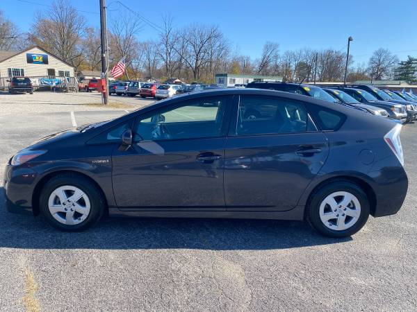 2010 TOYOTA PRIUS IV - cars & trucks - by dealer - vehicle... for sale in Indianapolis, IN – photo 6