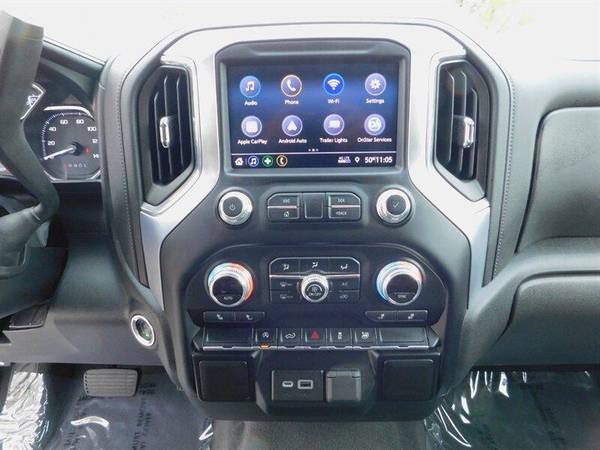 2020 GMC Sierra 1500 Elevation Crew Cab 4X4 / V8 / 1-OWNER /10,000... for sale in Portland, OR – photo 19